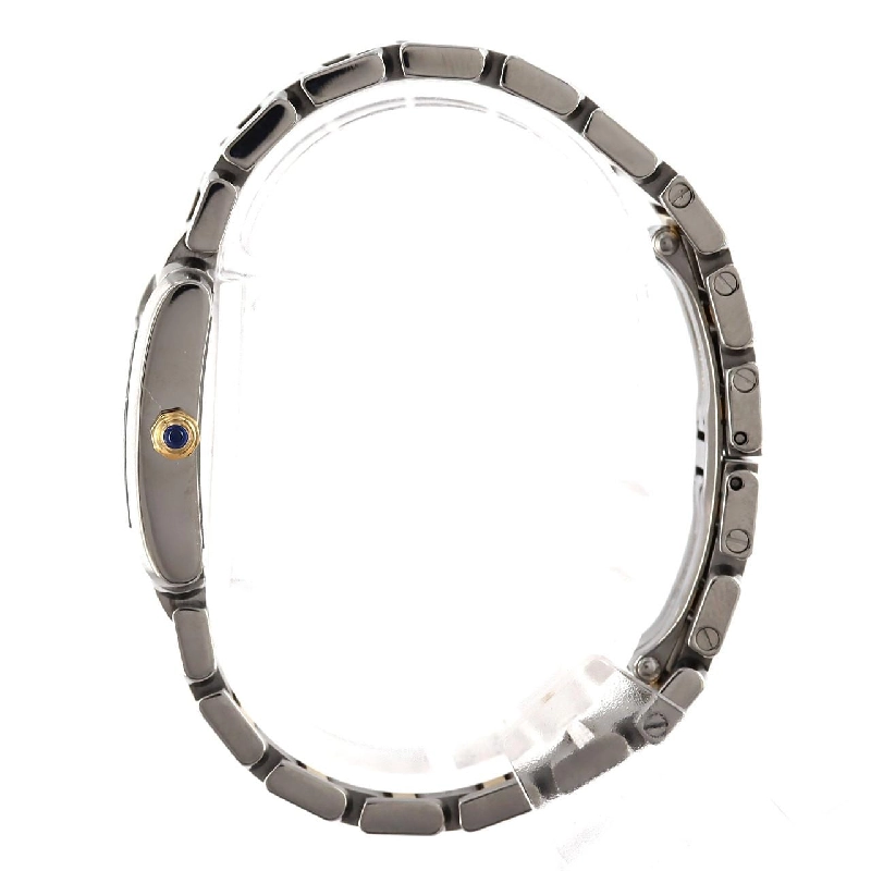 Cartier Tank Française SM Combi W51007Q4 SSxYG Quartz - Hàng hiệu Authentic 874447