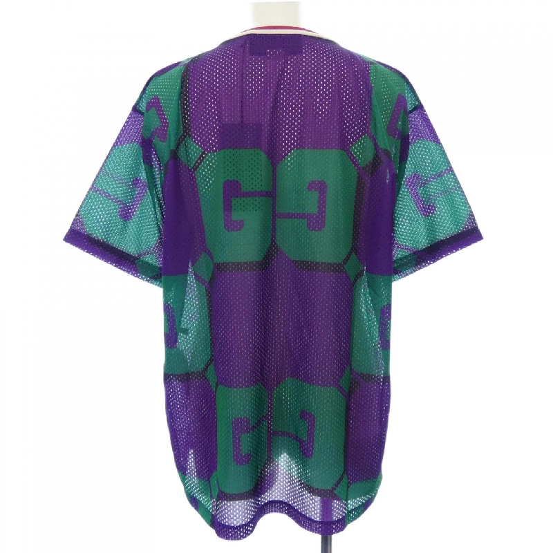 Gucci GUCCI 733736 XJFAN Áo - Hàng hiệu Chính hãng 898698