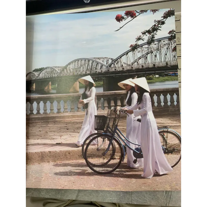 HUẾ: LÃNG MẠN VIỆT NAM 751311