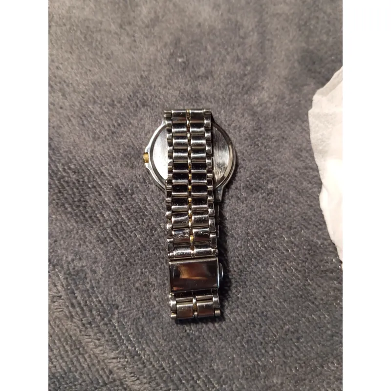 Đồng hồ citizen Forma mạ vàng size 34 754910