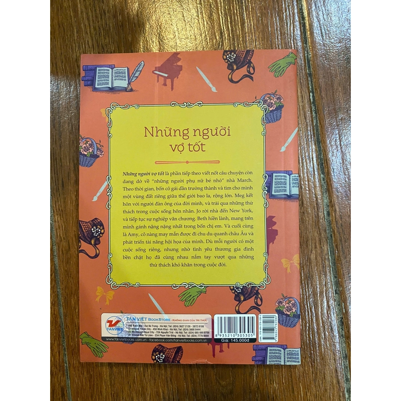 Những người vợ tốt (K2) 312256