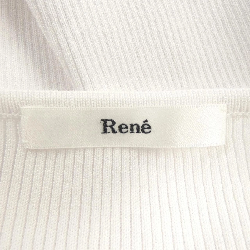 ルネ RENE 6822660 Áo khoác cardigan - Hàng hiệu Authentic 823206