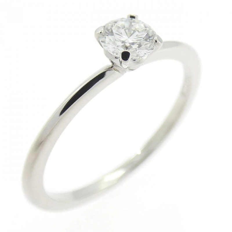 Nhẫn Tiffany True 0.25CT - Hàng hiệu Authentic 841317