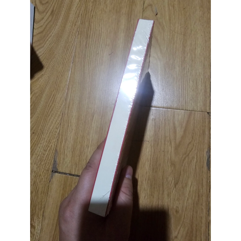 Thời điểm cất cánh - trao quyền để phụ nữ thay đổi thế giới
69k (bìa 138k) 464536
