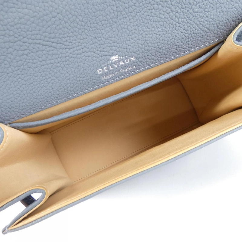 【Mã giảm giá】Túi DELVAUX 660122