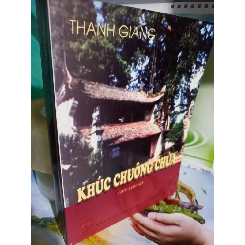 khúc chuông chùa 472213