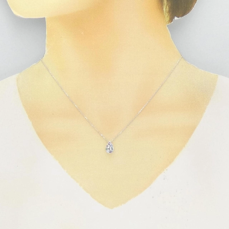 Vòng cổ đá màu Vandome - Hàng hiệu Authentic 841993