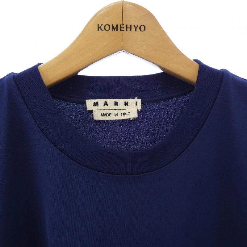 MARNI HUMU0170P0 T-shirt - Hàng hiệu Chính hãng 891694