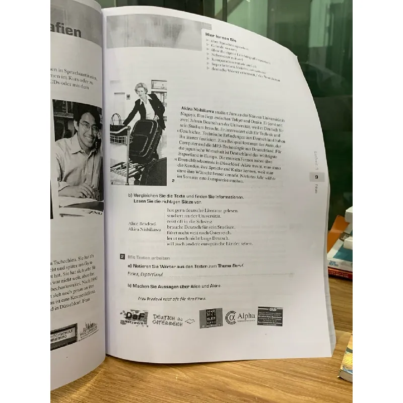 studio d A2 Deutsch als Fremdsprache -Funk, Kuhn, Demme 716684