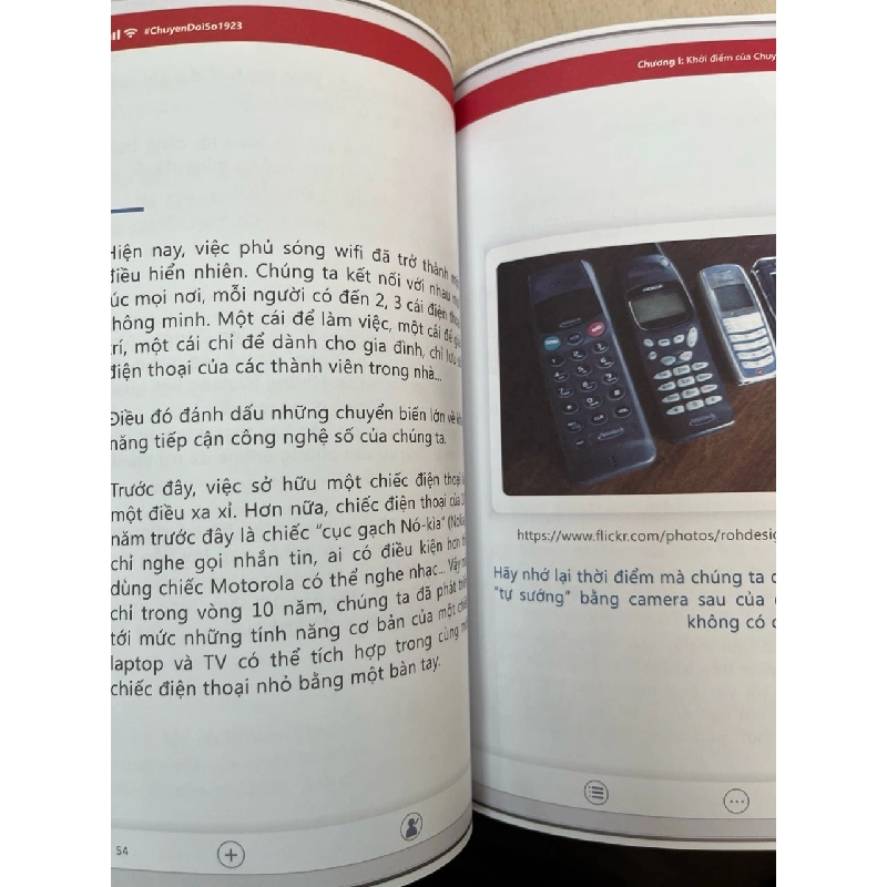 Chuyển đổi số 1923 - Wilson Lieu 998305