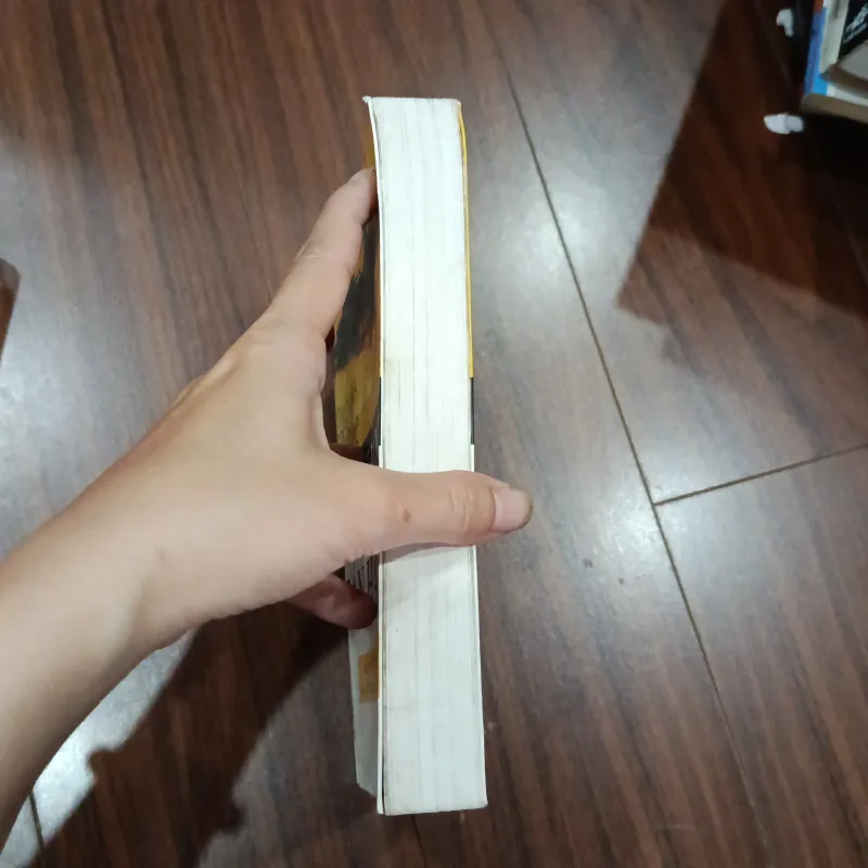 Kinh thánh về nghệ thuật bán hàng 932232