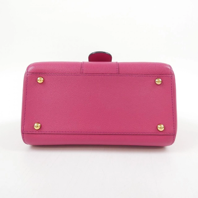 Túi DELVAUX BRILLANT - Hàng hiệu Chính hãng 831444