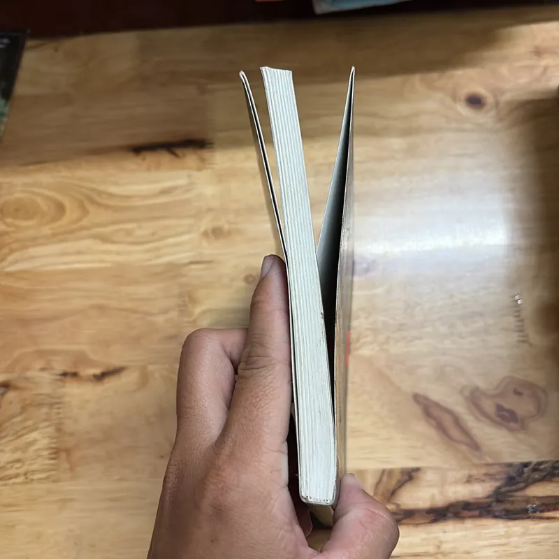 II Sách Tâm Lý: Những Nỗi Sợ Sâu Thẳm _ Deep Dark Fears - FRAN KRAUSE - 2020 699415