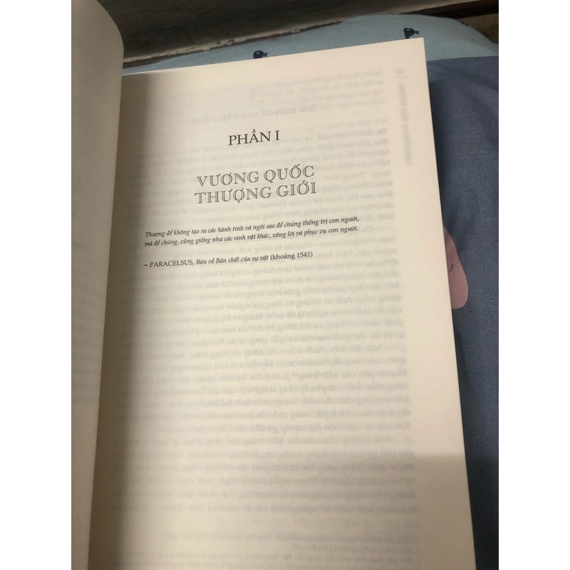 Những nhà khám phá - Daniel J. Boorstin (như mới) 337682