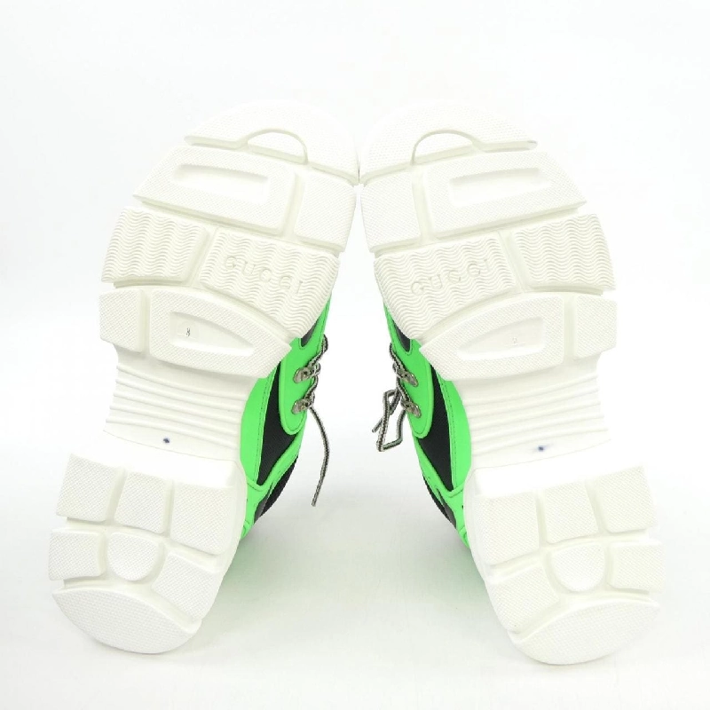 Giày thể thao GUCCI 543162 97Y20 3566 - Hàng hiệu Chính hãng 901267