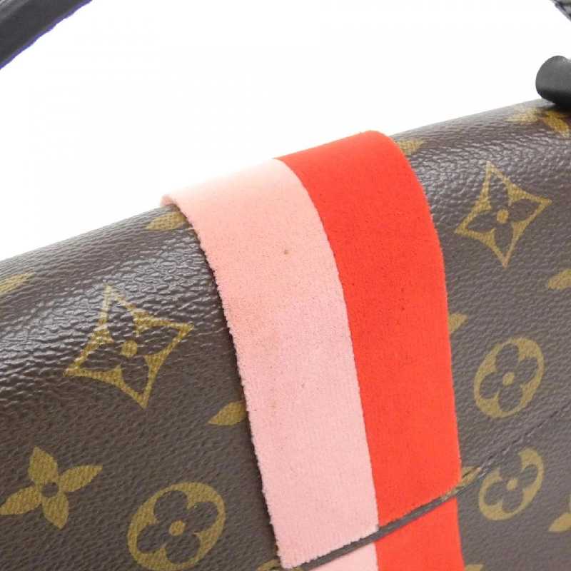 Túi Louis Vuitton Monogram Georges BB M43866 619238
