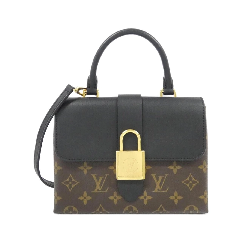 Túi xách Louis Vuitton Monogram Rocky BB M44141 - Hàng hiệu Chính hãng 803839