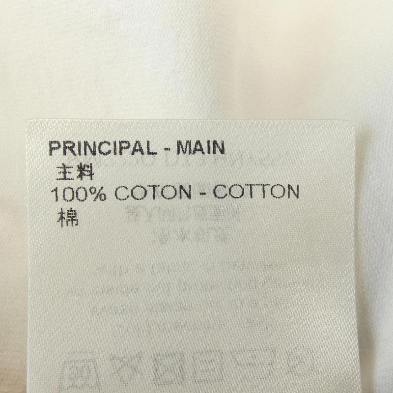 Áo thun cotton LV nổi của Louis Vuitton HNY55WDT3 - Hàng hiệu Chính hãng 898113