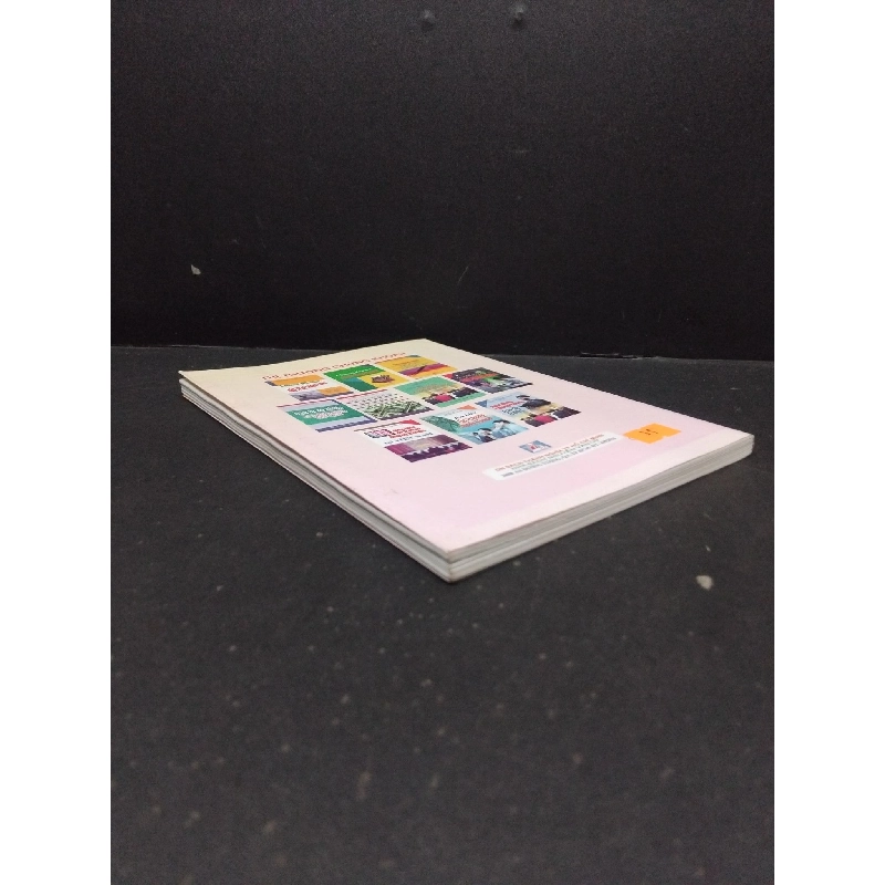 Kiến thức cơ bản để đầu tư chứng khoán mới 90% bẩn bìa, ố nhẹ 2007 HCM1710 Võ Thanh Long KINH TẾ - TÀI CHÍNH - CHỨNG KHOÁN 917644