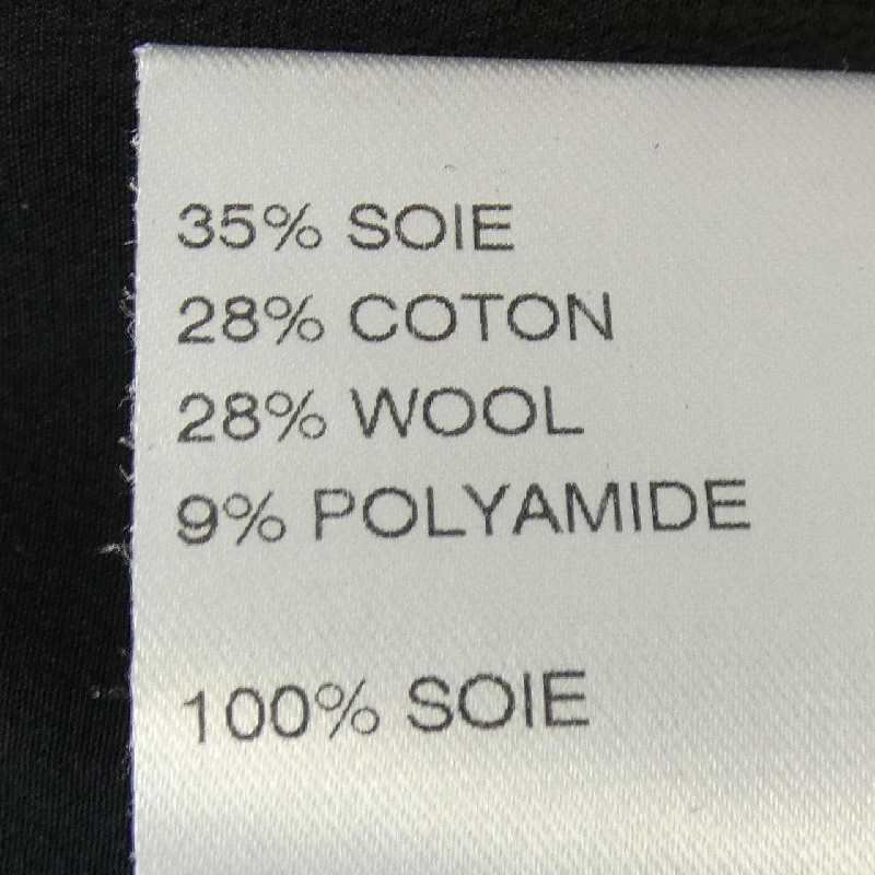 Chloé Chloe 19ARO026-9A096 Áo thun 627773