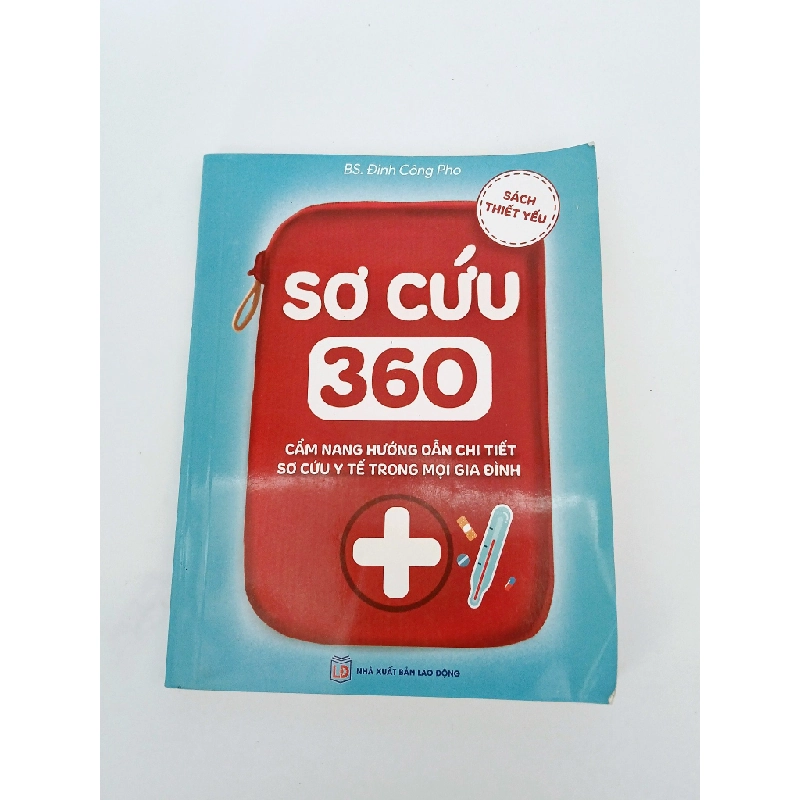 Sơ cứu 360 537782