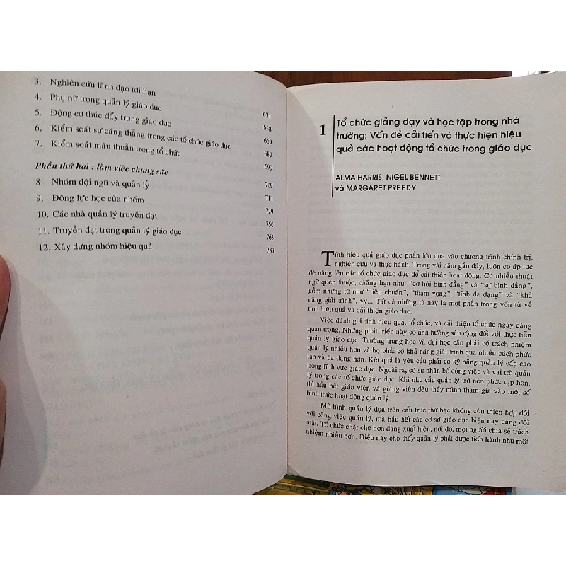 Phương pháp lãnh đạo & quản lý nhà trường hiệu quả 738529