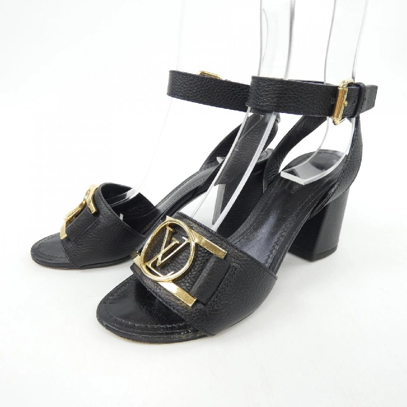 Giày sandal dòng Rockit của Louis Vuitton - Hàng hiệu Authentic 829431