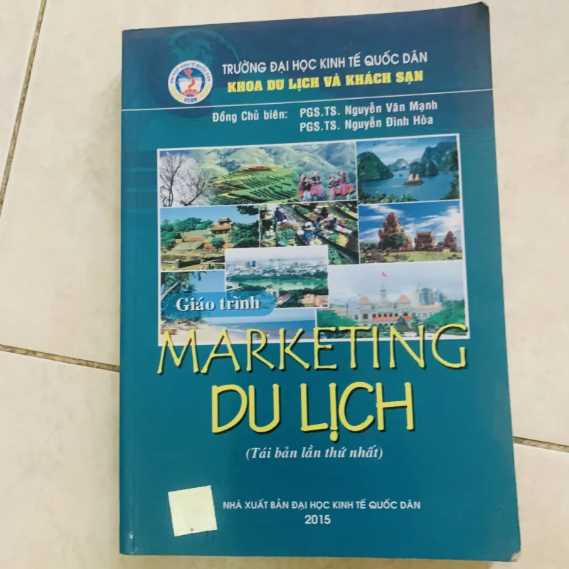 Marketing du lịch 785079