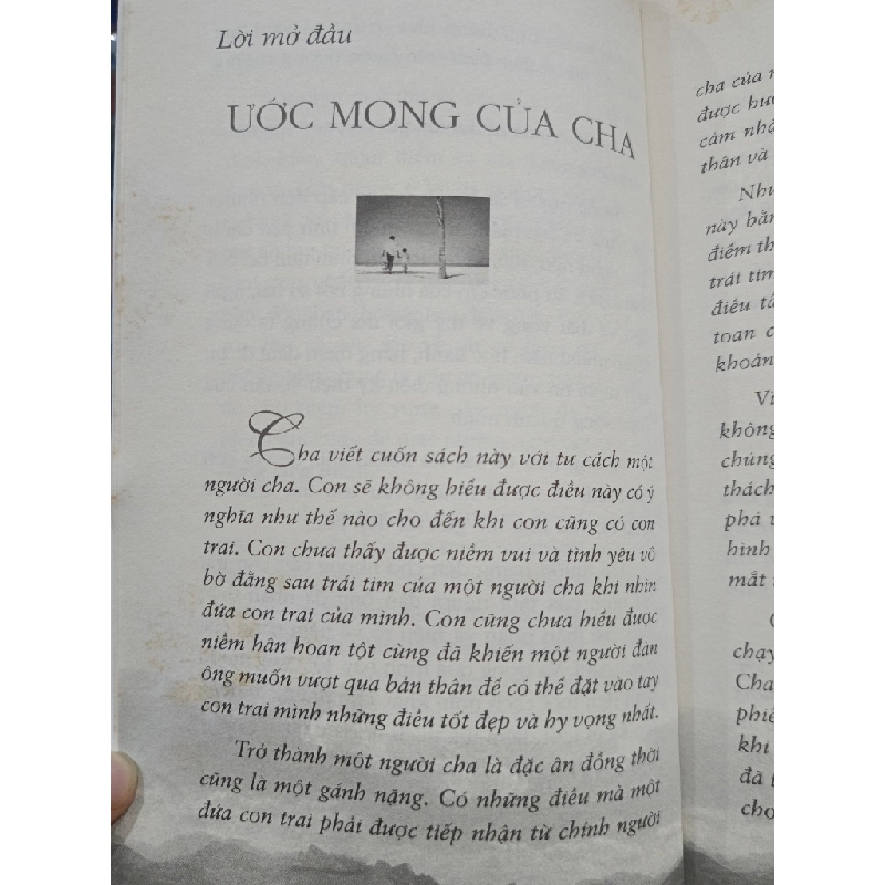 Phút dành cho con - Kent Nerburn (Thục Nhi, Thế Lâm, Ngọc Hân dịch) 505441