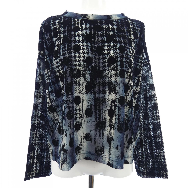 Y's YM-T19-676 Áo - Hàng hiệu Chính hãng 824890