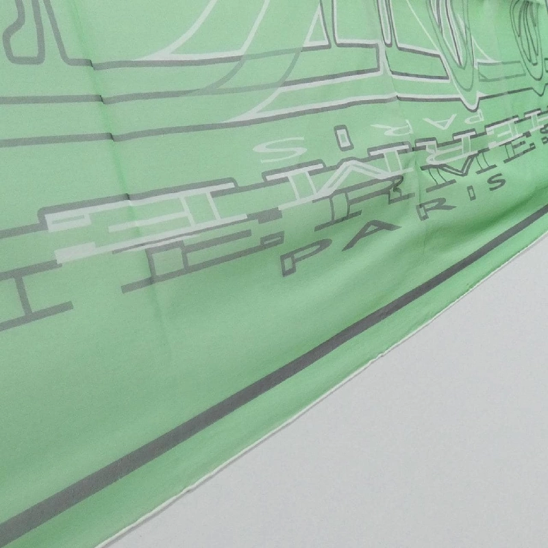 Khăn quàng cổ Hermès CALECHE ELASTIQUE 303559S 623561