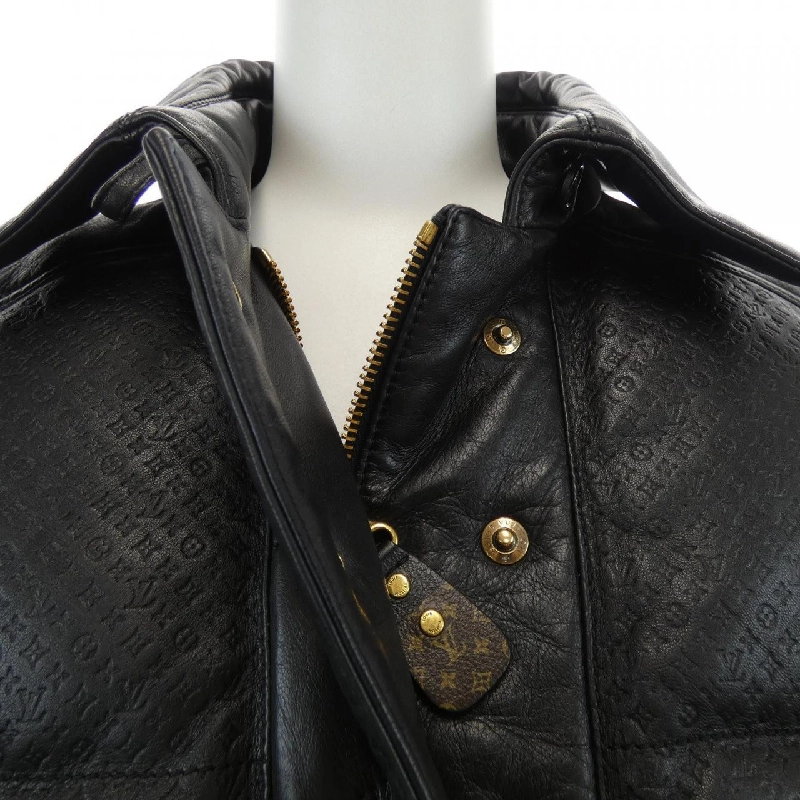 Áo khoác lông vũ LOUIS VUITTON FPLJ82DWH - Hàng hiệu Chính hãng 810679