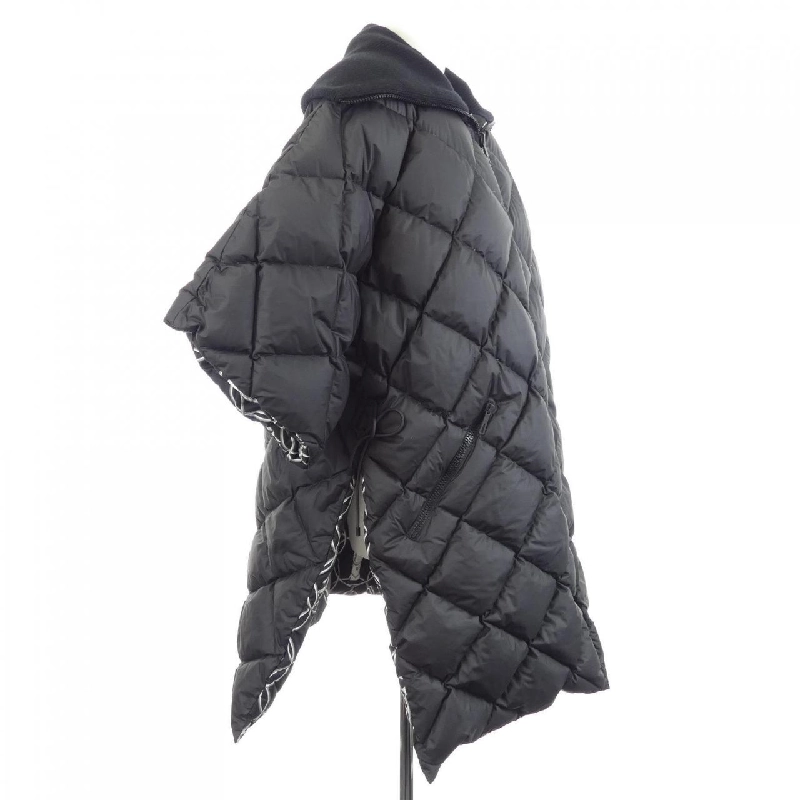 HERMES LA PROMENADE DU MATIN 2H0160D4 Áo khoác lông - Hàng hiệu Chính hãng 822561