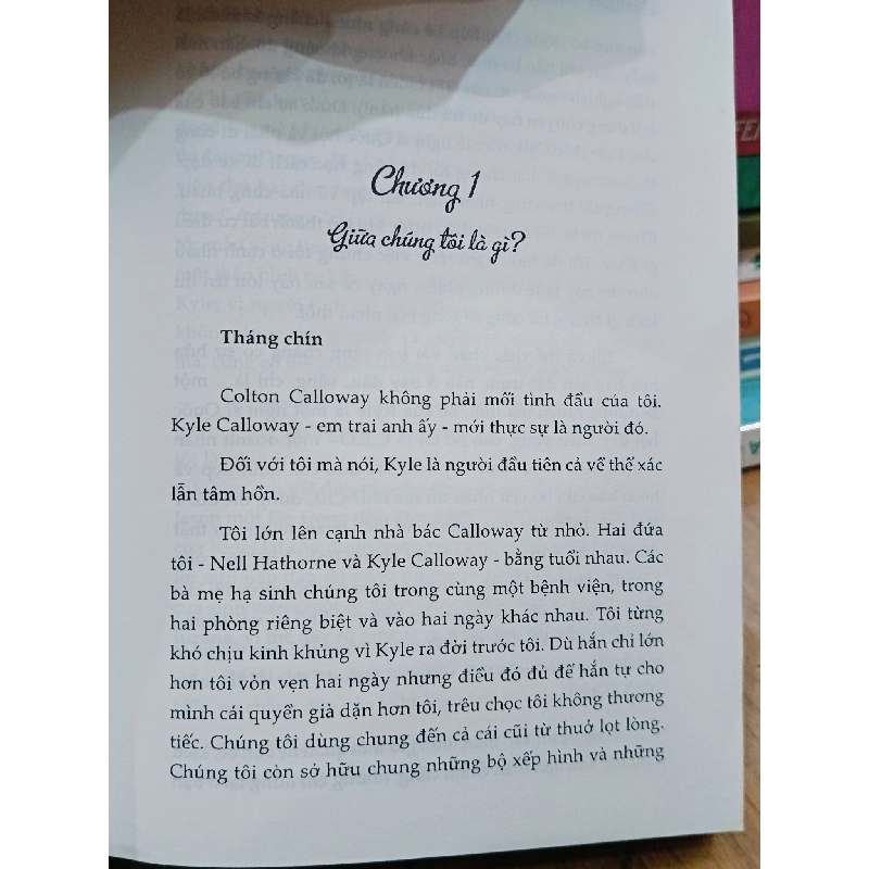 Lạc vào tình anh - Jasinda Wilder (Thùy Nhi dịch) 958414