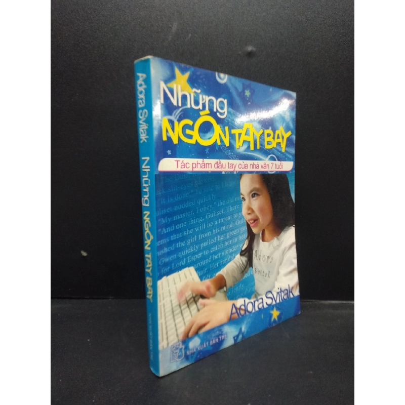 Những ngón tay bay năm 2007 mới 80% bẩn nhiều HCM2602 913318