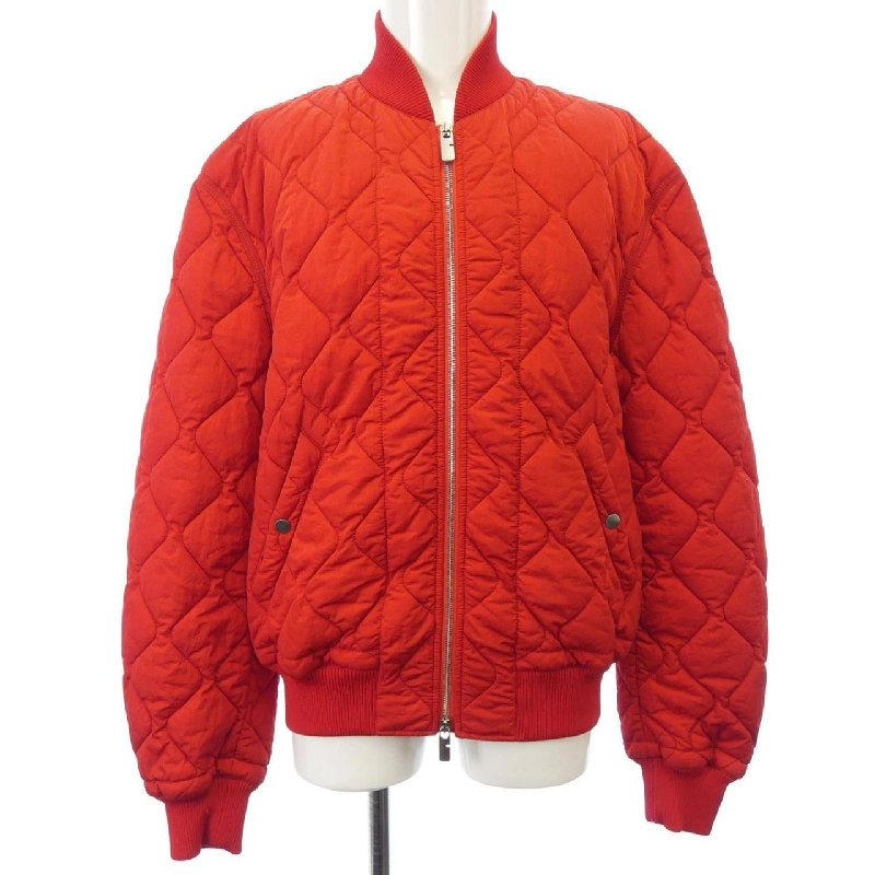 Áo khoác BURBERRY - Hàng hiệu Chính hãng 895456