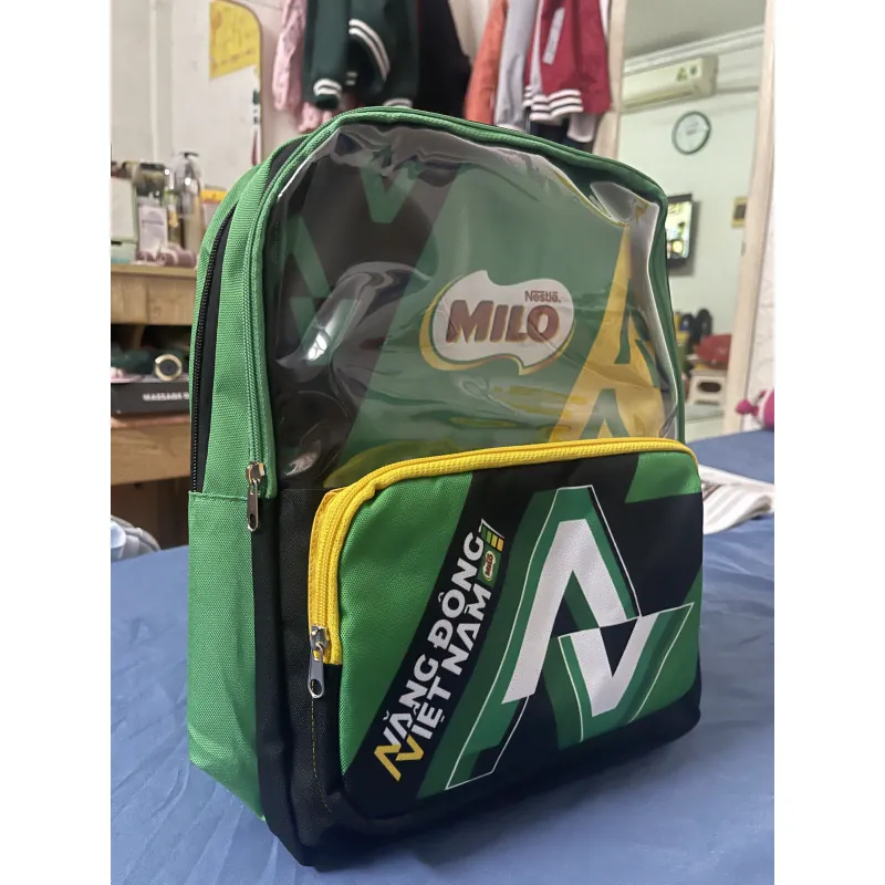 Balo khuyến mại (new 100%) 972538