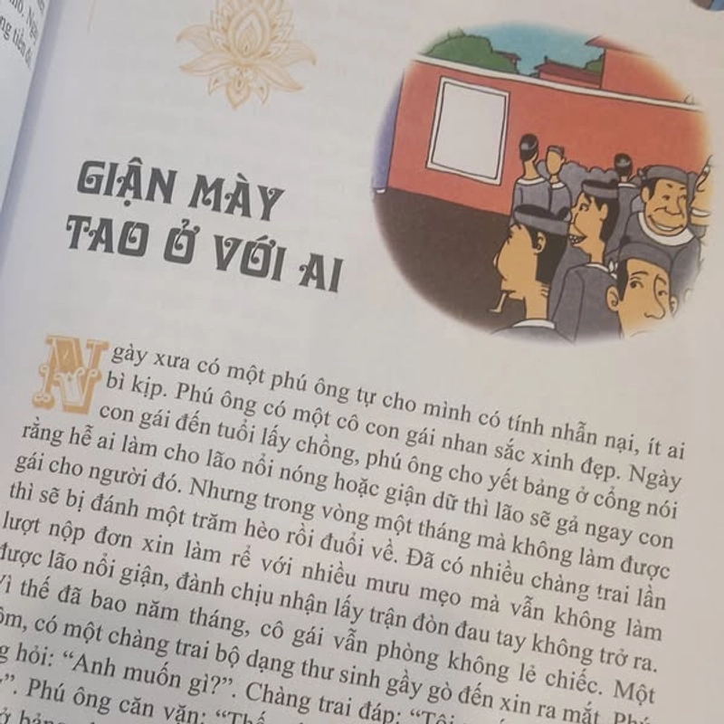 Truyện cổ tích Việt Nam chọn lọc - Nguyễn Như Quỳnh biên soạn (Bìa cứng) 465733