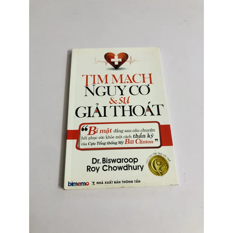 TIM MẠCH NGUY CƠ & SỰ GIẢI THOÁT  699309