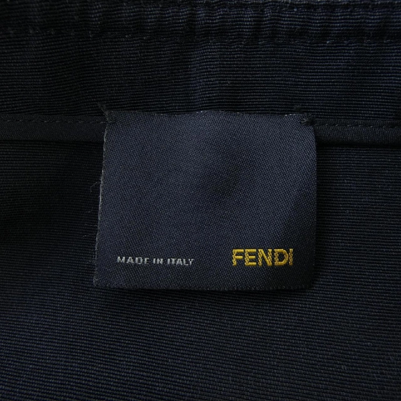 FENDI FJ6293 IQL Áo khoác - Hàng hiệu Chính hãng 821222
