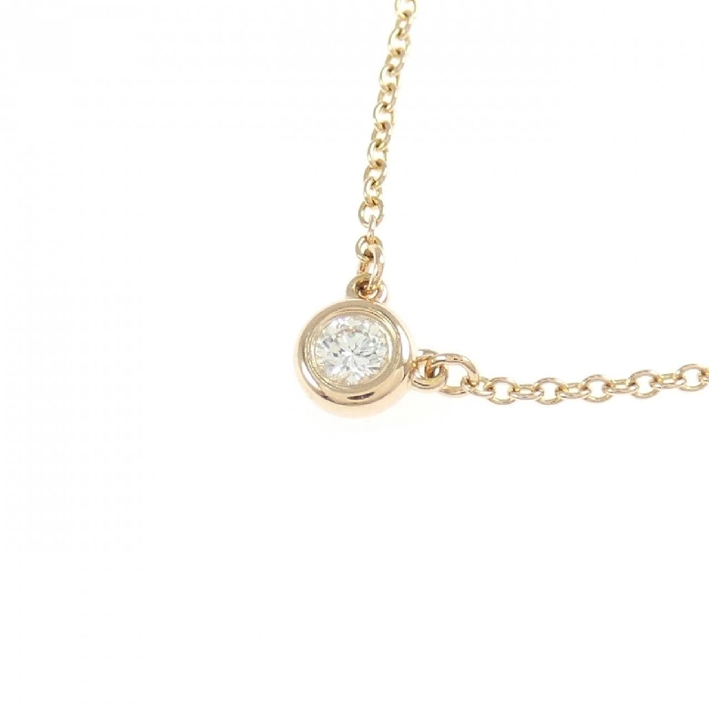 Dây chuyền Tiffany By The Yard - Hàng hiệu Authentic 842889