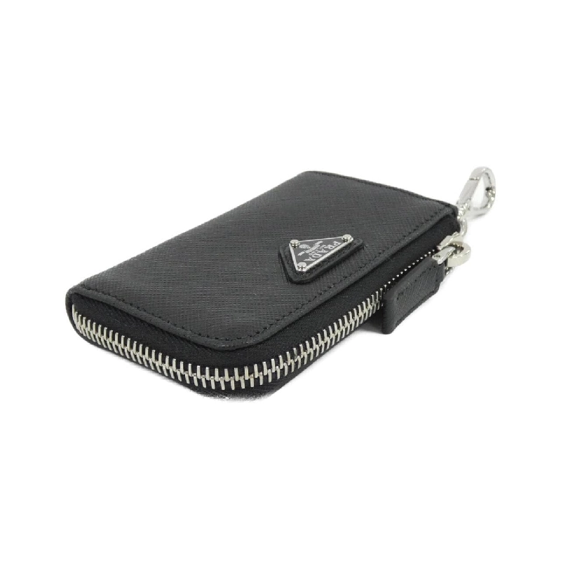 【Sản phẩm mới】Prada 2TT085 Ví đựng tiền & chìa khóa 621237