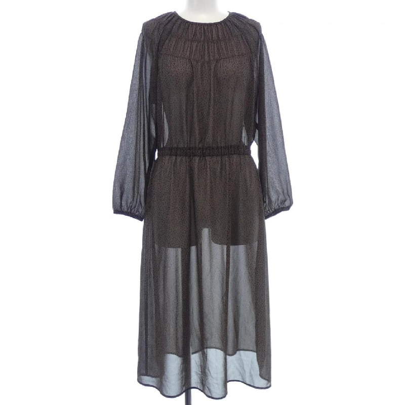 【Mã giảm giá】Nijusanku 23区 Đầm 652855