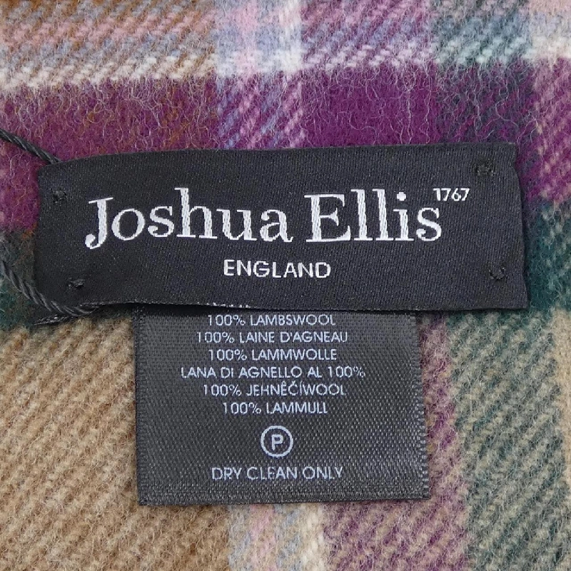 Khăn quàng JOSHUA ELLIS - Hàng hiệu Authentic 833143