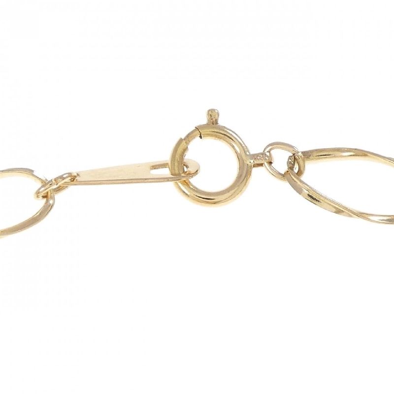 K18YG Vòng tay - Hàng hiệu Chính hãng 872981