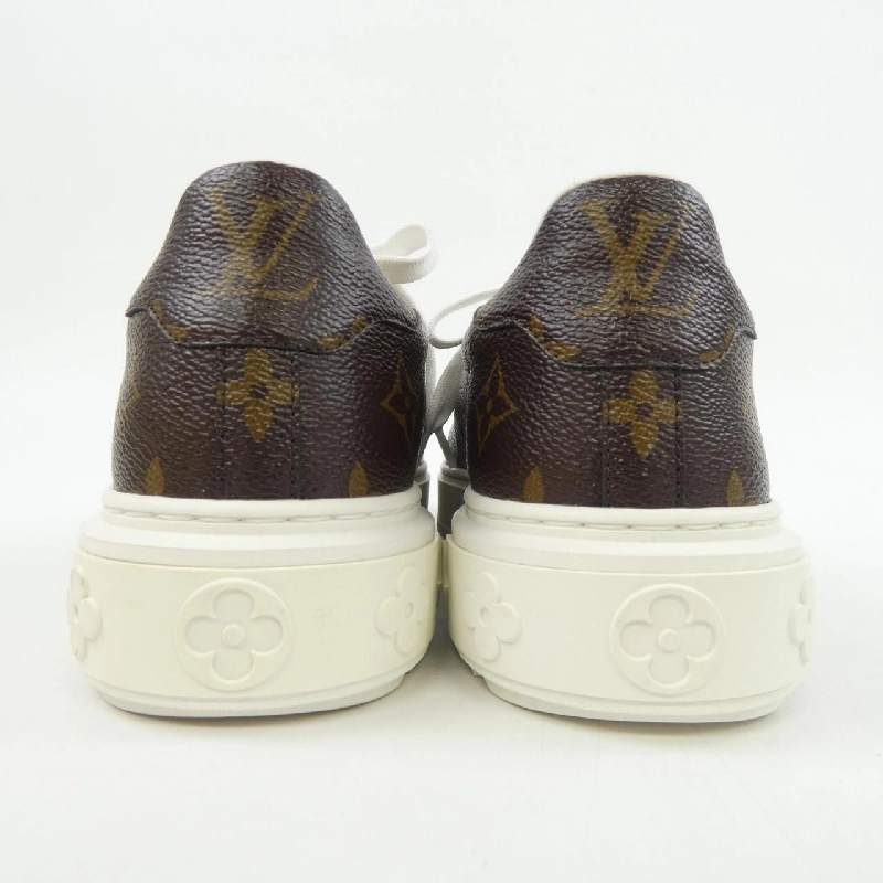 Giày sneaker LOUIS VUITTON Time Outline - Hàng hiệu Authentic 827777