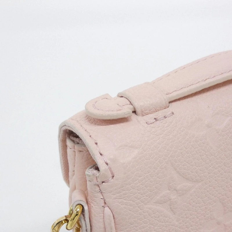 Túi xách vai Louis Vuitton Monogram Empreinte Micro Metis M81389 - Hàng hiệu Chính hãng 801846