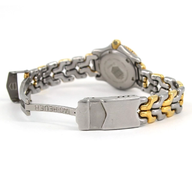 TAG Heuer Sel Combo WG1421.BB0431 SSxGP Quartz - Hàng hiệu Authentic 874120