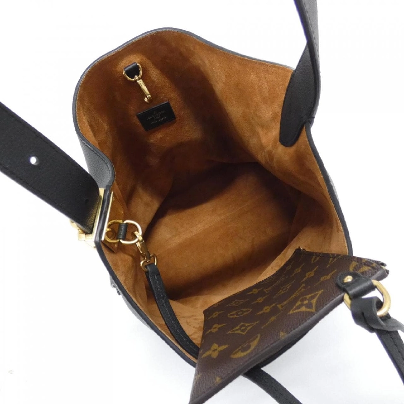 Túi xách vai Louis Vuitton Rowkey Hobo MM M24856 - Hàng hiệu chính hãng 805488
