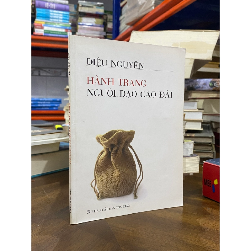 Hành trang người đạo Cao Đài - Diệu Nguyên 494618